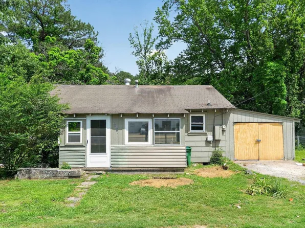 10701 Chicot Rd, Mabelvale, AR 72103