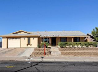 442 Bell Ave, Henderson, NV 89015