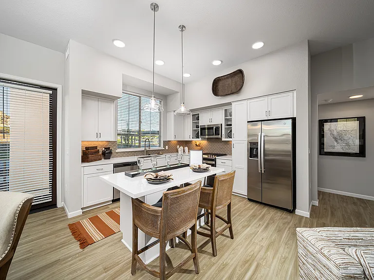 Anindell Folsom 55+ Community — Photo 38