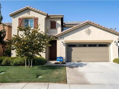 15590 Pumpkin Pl, Fontana, CA, 92336