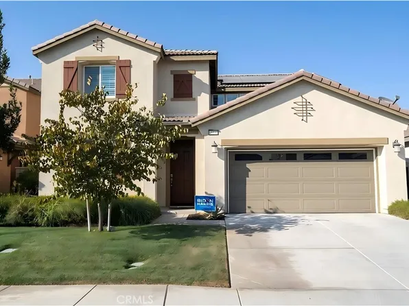 15590 Pumpkin Pl, Fontana, CA 92336