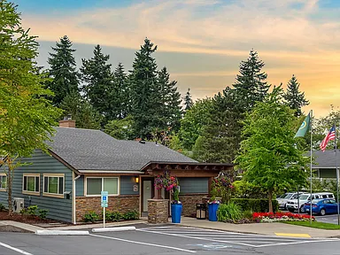 The Elliot at Mukilteo - The Seaside - 2 Bed / 2 Bath