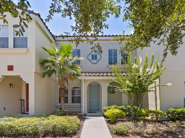 3172 Aqua Virgo Loop, Orlando, FL 32837