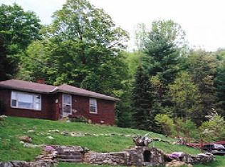 286 W Cornwall Rd, West Cornwall, CT 06796