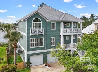 18171 Dancing Water Ln, Gulf Shores, AL 36542