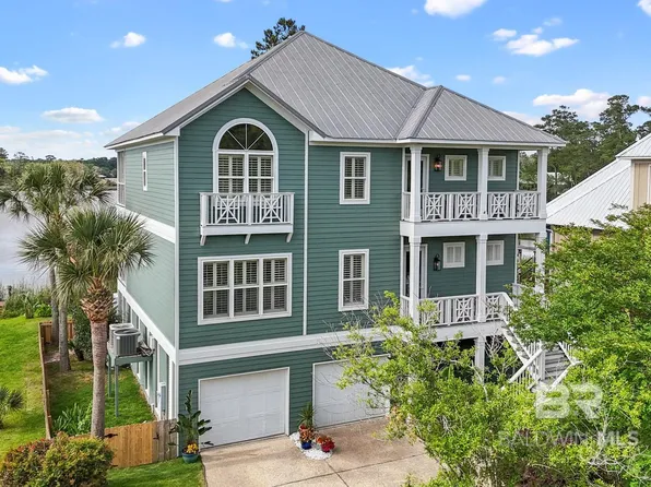 18171 Dancing Water Ln, Gulf Shores, AL 36542