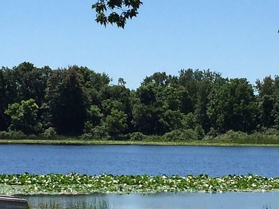 Stanton Lake