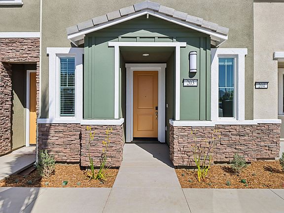 Font Entryway