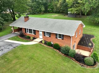 223 Charldon Rd, Lynchburg, VA 24501