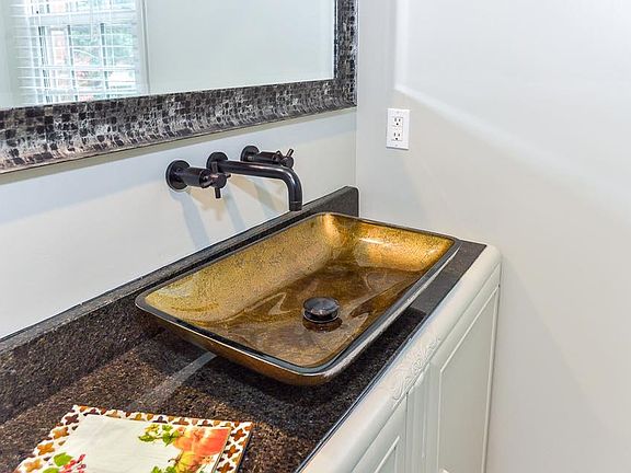 Downstairs Bathroom