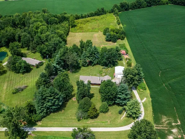 6370 Manila Rd, Goshen, OH 45122