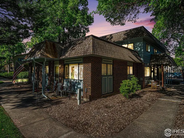 1001 Strachan Dr #24, Fort Collins, CO 80525