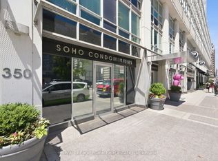 350 Wellington St W #M24, Toronto, ON M5V3W9