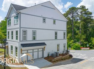 1202 Kendron Ln, Atlanta, GA 30329