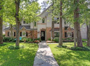 331 Wilchester Blvd, Houston, TX 77079