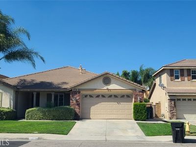 14738 Rick Ln, Corona, CA, 92880