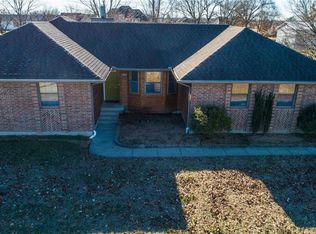 1904 E Rustic Way, Clinton, MO 64735