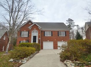 4700 Jamesville Dr, Matthews, NC 28105