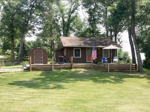 29641 Aspen Ln, Breezy Pt, MN 56472