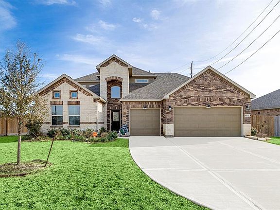 4th image of 6514 Tiburon Lakes Drive Drive