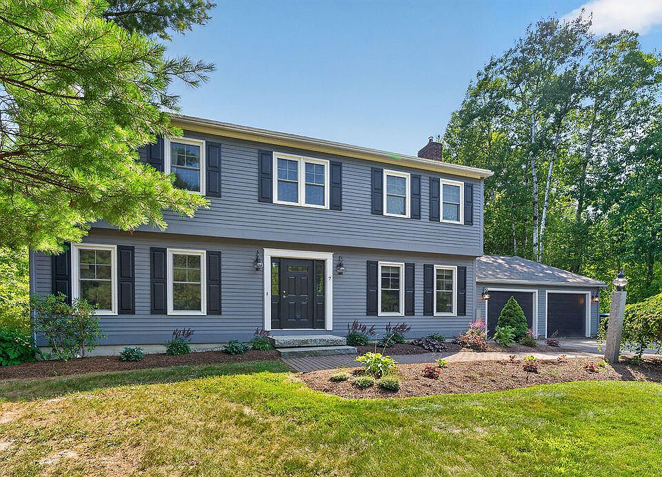 1st image of 7 Winterhaven Drive
