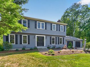 7 Winterhaven Drive, Orono, ME 04473