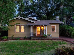 813 E Cayuga St, Tampa, FL 33603