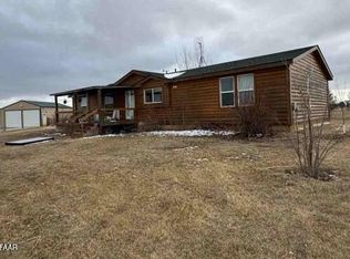 5727 Liberty Ln, Williston, ND 58801
