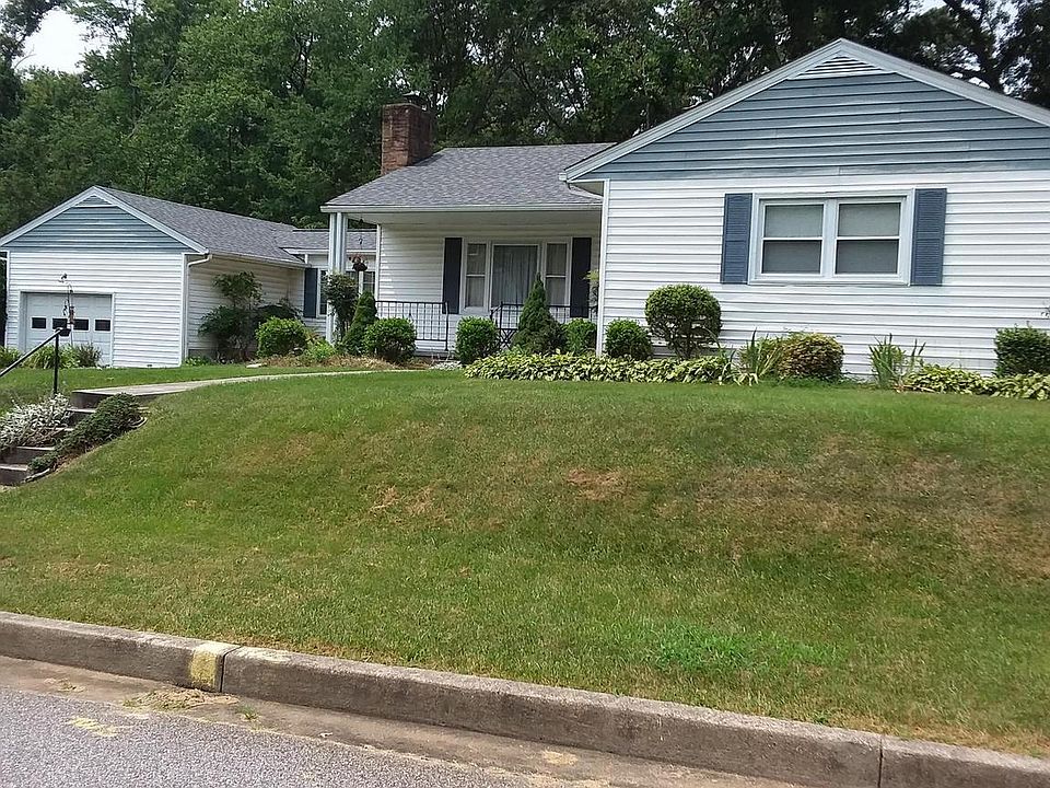 1st image of 224 Graceford Dr