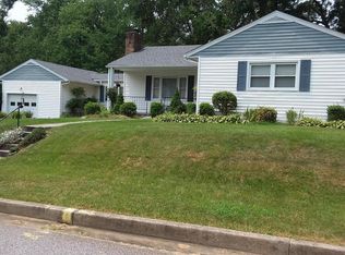 224 Graceford Dr, Aberdeen, MD 21001