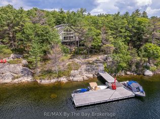 17470 Georgian Bay Shr, Georgian Bay, ON L0K1S0