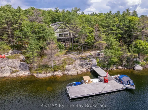 17470 Georgian Bay Shr, Georgian Bay, ON L0K 1S0