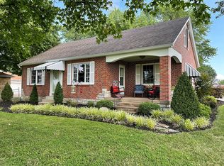 2650 Old Lemay Ferry Rd, Arnold, MO 63010