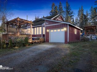 12035 Wilderness Rd, Anchorage, AK 99516