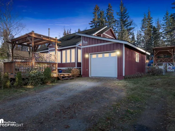 12035 Wilderness Rd, Anchorage, AK 99516