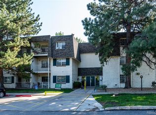 Jasmine Condos, Denver, CO 80222