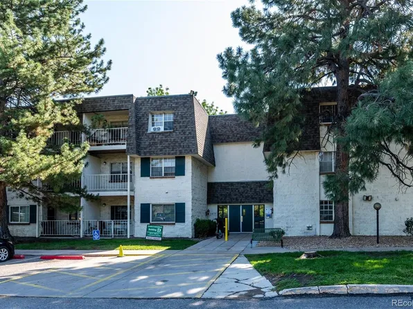 5875 E Iliff Avenue Bldg D #219, Denver, CO 80222