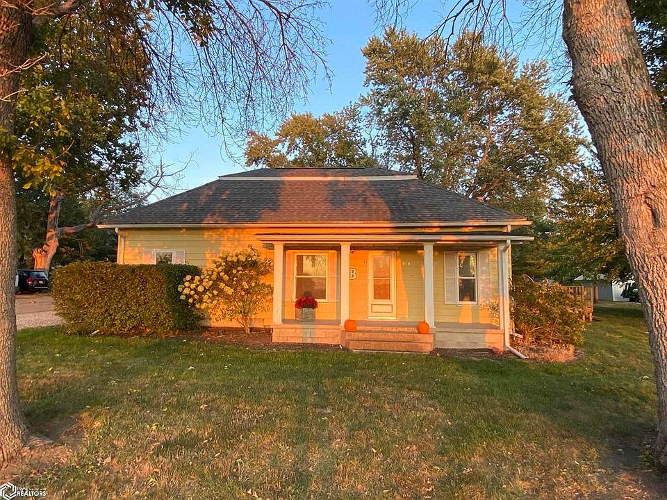 104 1st Ave, Bayard, IA 50029 Zillow
