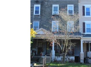 21 S 3rd St, Perkasie, PA 18944