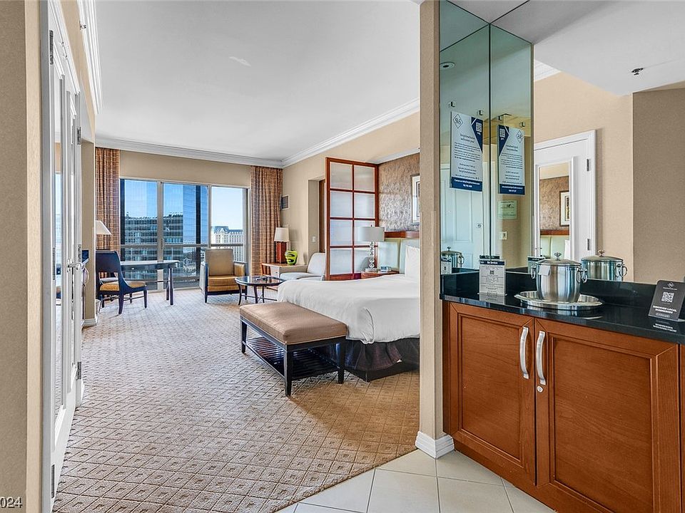 1st image of 125 E Harmon Ave #3011