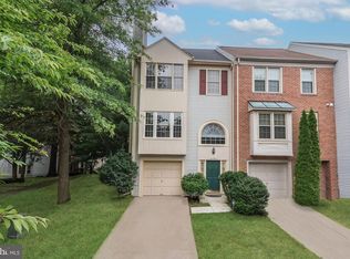 4695 Columbia Rd, Ellicott City, MD 21042