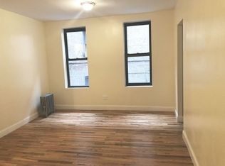 686 Academy St APT 33, New York, NY 10034