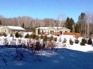 17466 Bailey Ln, Lakewood, WI 54138