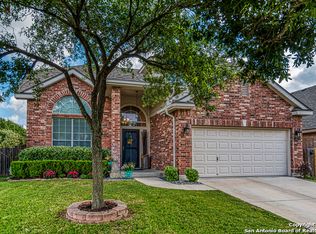 8851 Imperial Cross, Helotes, TX 78023