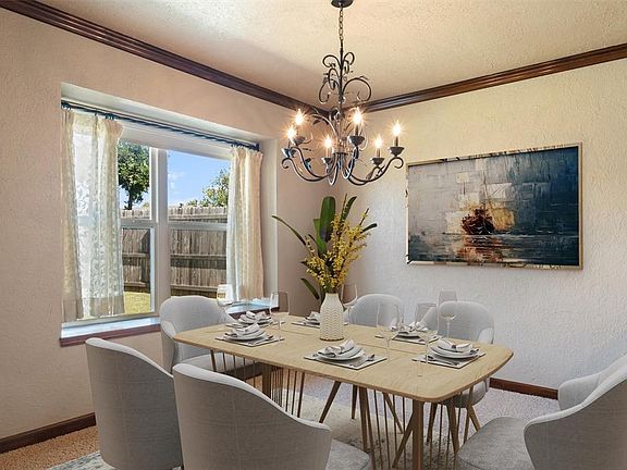 3rd image of 2609 Countrywood Ln