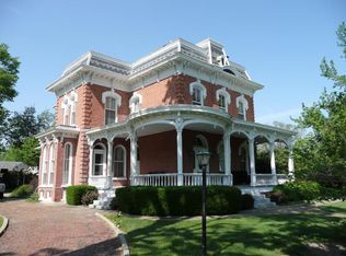 805 E Union Ave, Litchfield, IL 62056