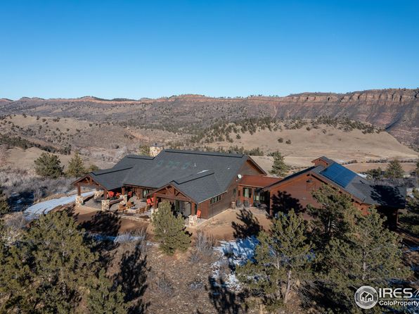 515 Indian Mountain Rd, Longmont, CO 80503