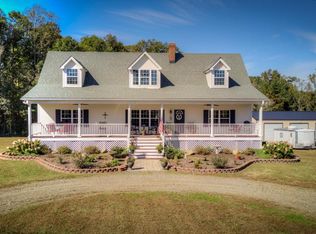 241 Shotwell Rd, Ruckersville, VA 22968