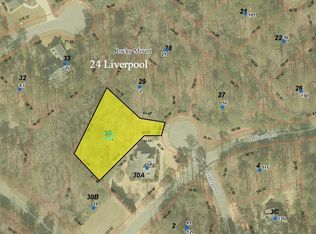 24 Liverpool, Rocky Mount, NC 27804