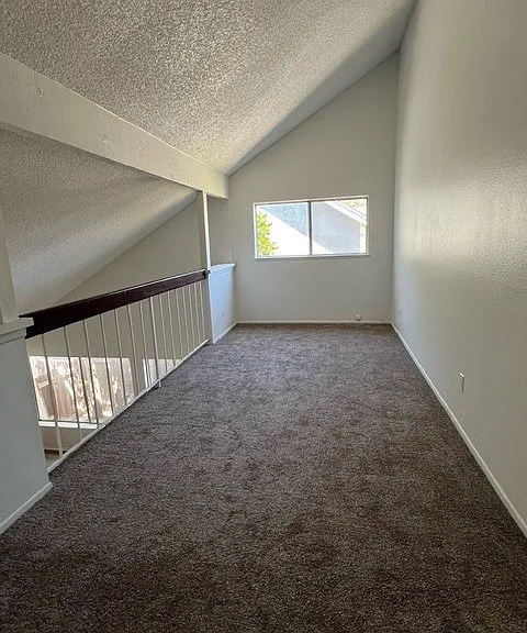 Upstairs family room/den